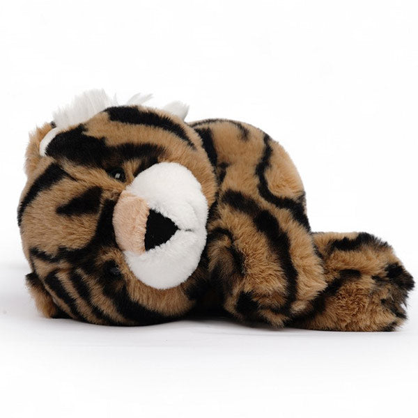 Peluche Tu Amigo Zenda La Tigresa Tumbado