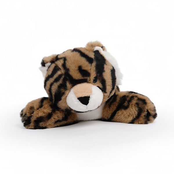 Peluche Tu Amigo Zenda La Tigresa Tumbado