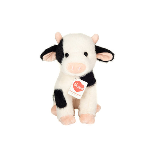 Peluche Vaca Smilla 25 cm