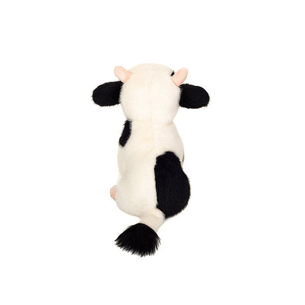 Peluche Vaca Smilla 25 cm