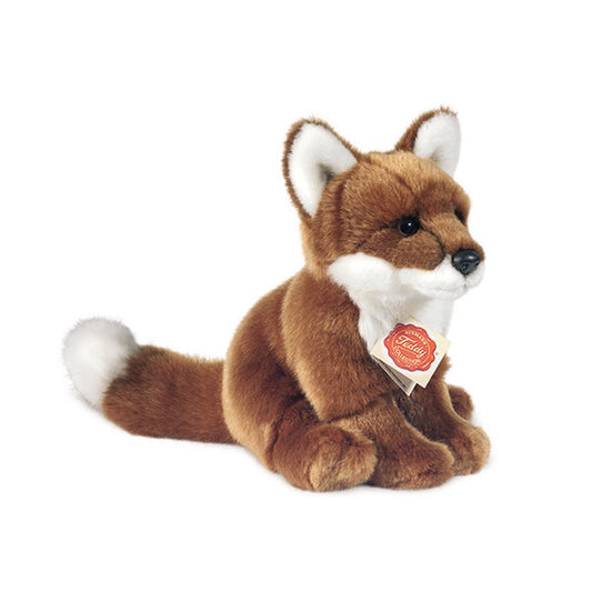 Peluche Zorro 20 Cm