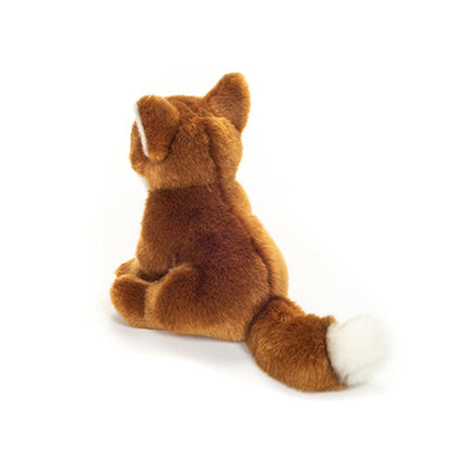 Peluche Zorro 20 Cm