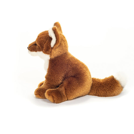 Peluche Zorro 20 Cm