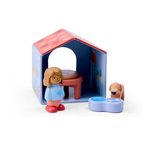 Pequeña Casa Hape Hapeland