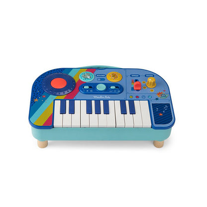Piano Sintetizador Puce et Piou Moulin Roy