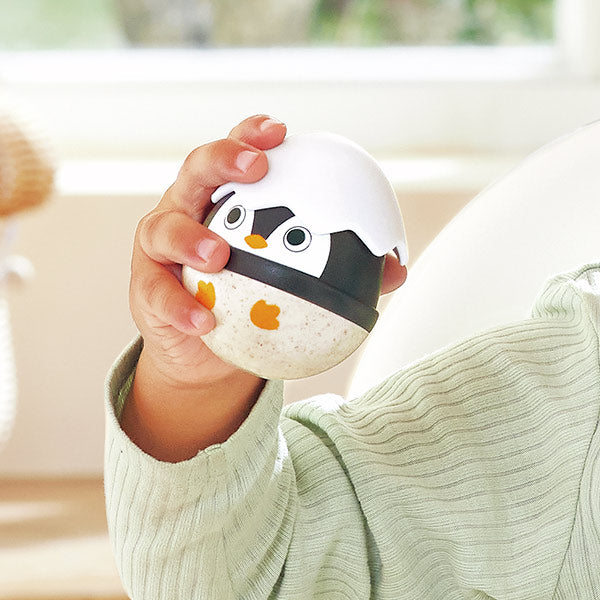 Pingüino Tentetieso Sonoro Hape