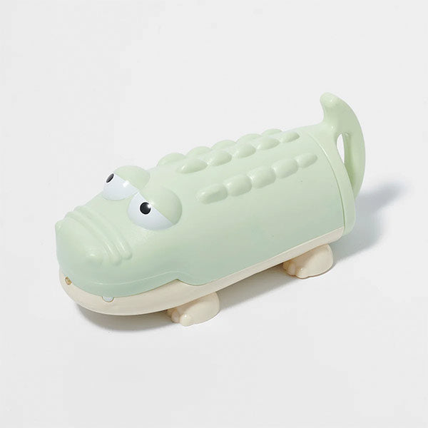 Pistola De Agua Cocodrilo