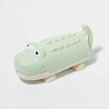 Pistola De Agua Cocodrilo