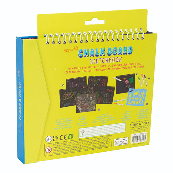 Pizarra De Dibujo Ocean