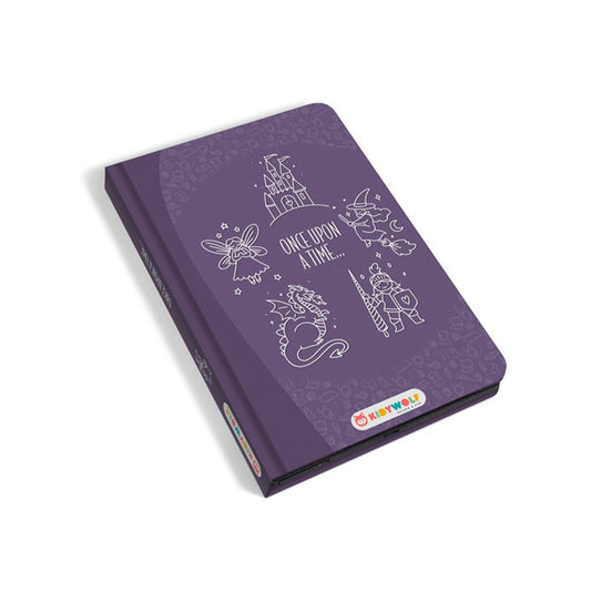 Pizarra KidyDraw Mini Érase Una Vez