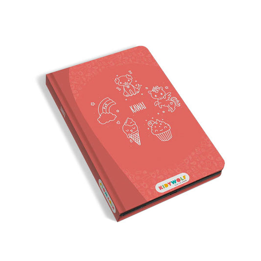 Pizarra KidyDraw Mini Kawai