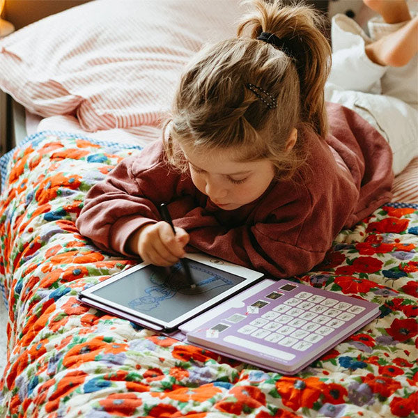 Pizarra KidyDraw Mini Princesas