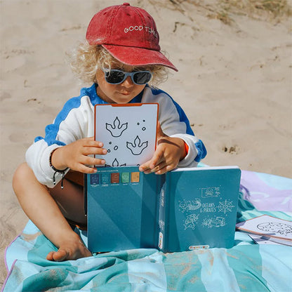 Plantillas Pizarra Mágica Kidydraw Dinos y Galaxia