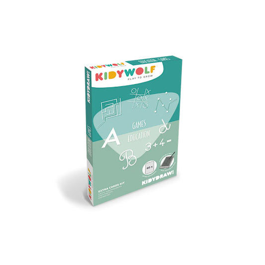 Plantillas Pizarra Mágica Kidydraw Juegos y Educación