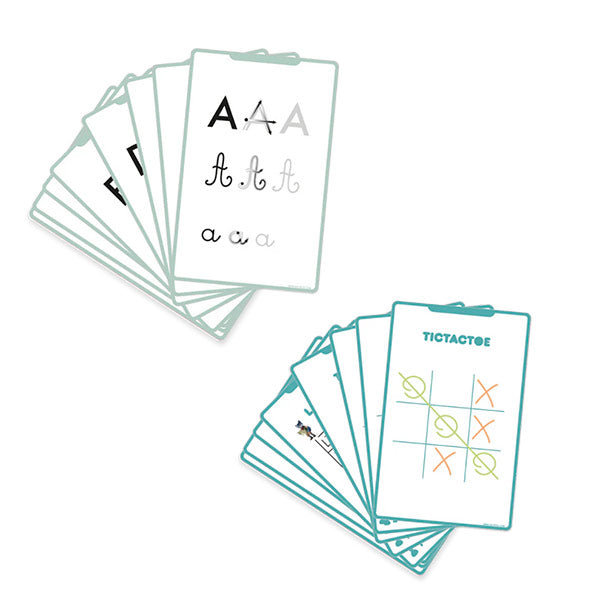 Plantillas Pizarra Mágica Kidydraw Juegos y Educación