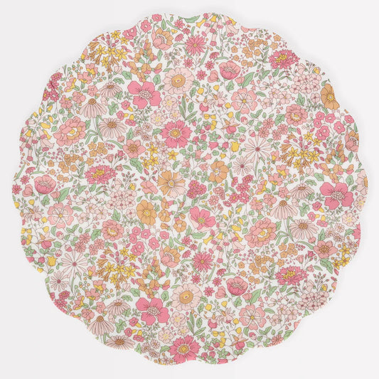 Plato Grande Meri Meri Liberty Wharedale Melamina