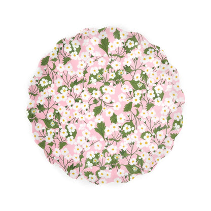 Platos Pequeños Meri Meri Liberty Melamina 4 uds