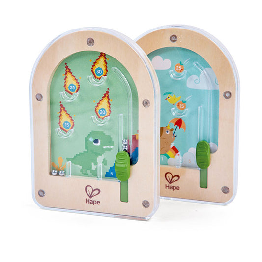 Pocket Pinball Hape