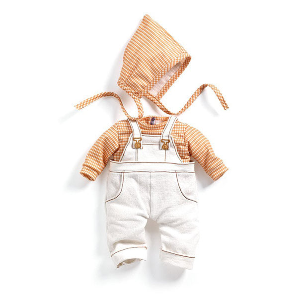 Conjunto Cannelle Muñecos Pomea