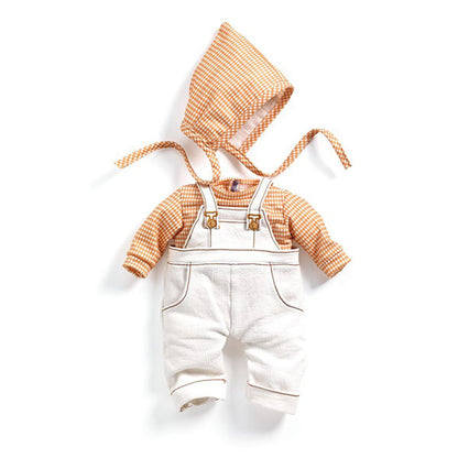 Conjunto Cannelle Muñecos Pomea