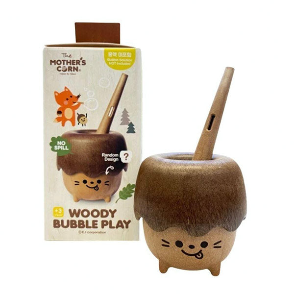Pompero Antiderrames Woody Coleccionable
