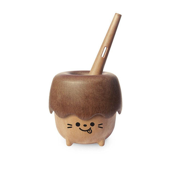 Pompero Antiderrames Woody Coleccionable