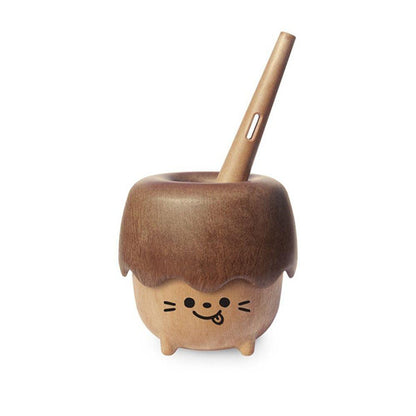Pompero Antiderrames Woody Coleccionable