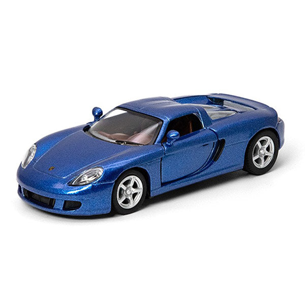 Porsche Collection GT2 GT3 Coche Juguete Pullback