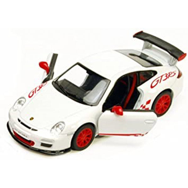 Porsche Collection GT2 GT3 Coche Juguete Pullback