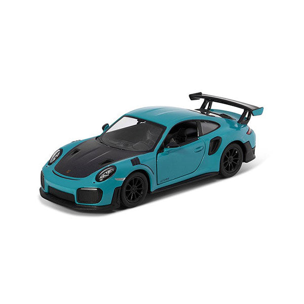 Porsche Collection GT2 GT3 Coche Juguete Pullback