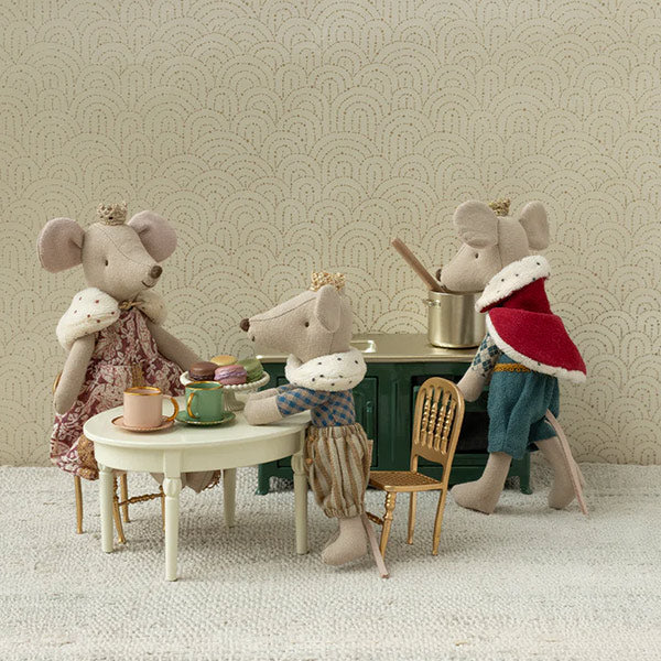 Príncipe Ratón Hermano Mayor Maileg