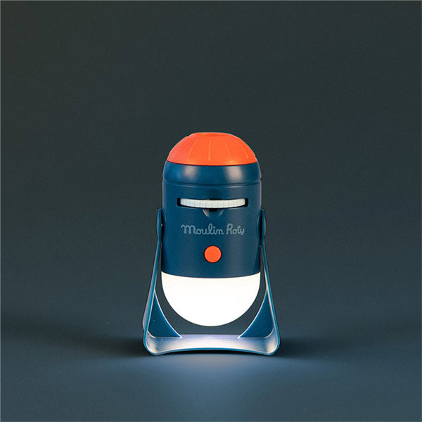 Proyector Del Explorador El Espacio Moulin Roty