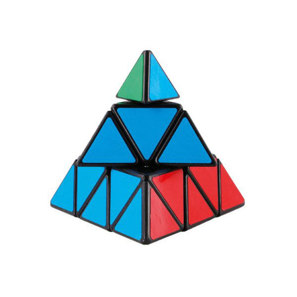 Pyramind