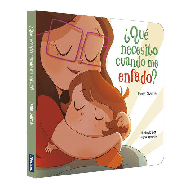 Qué Necesito Cuando Me Enfado Cartón