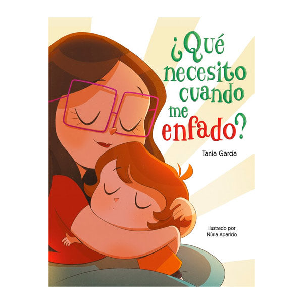 Qué Necesito Cuando Me Enfado