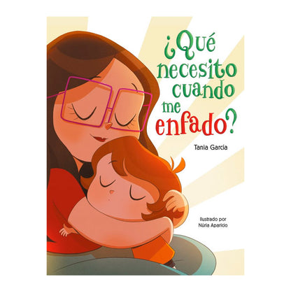 Qué Necesito Cuando Me Enfado