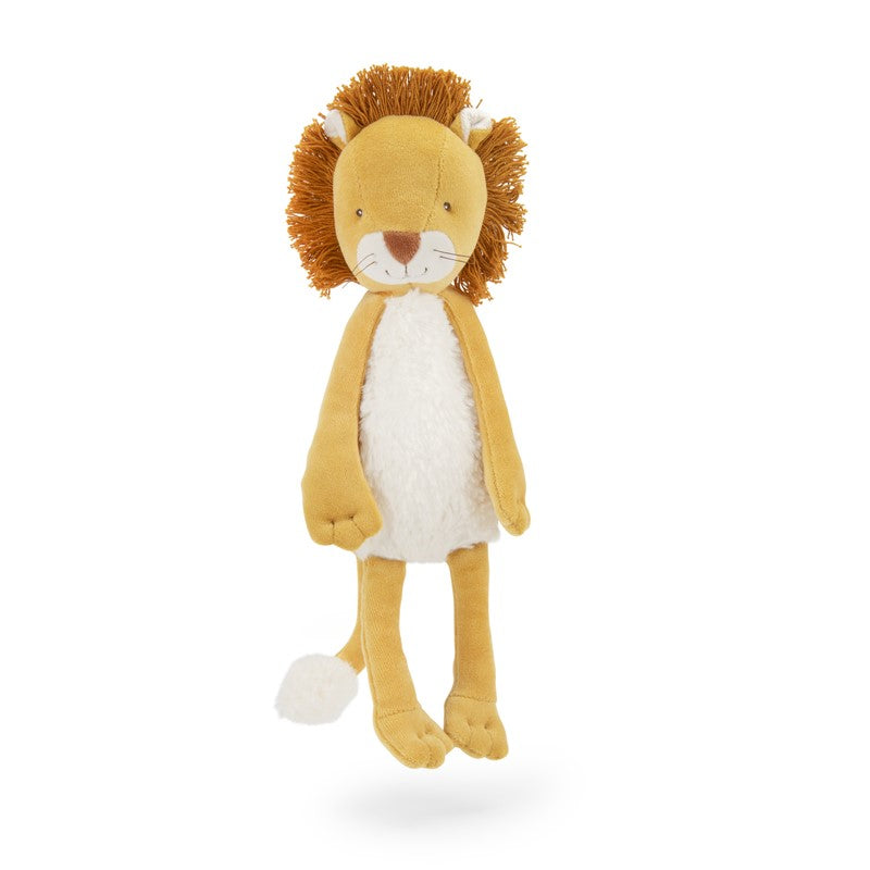 Muñeco León Mamba Foret Mawa Moulin Roty