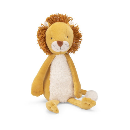 Muñeco León Mamba Foret Mawa Moulin Roty