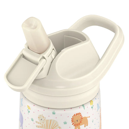 Botella Termo Kiddie Bottle Roar Time 350ml Cool Bottles