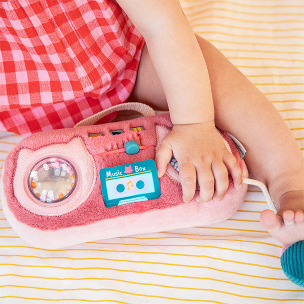 Radio Sonido Jeanne Lilliputiens