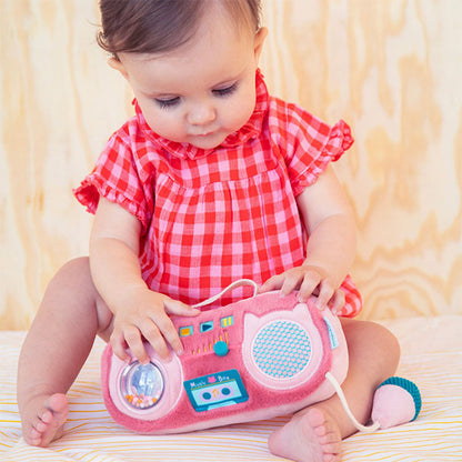 Radio Sonido Jeanne Lilliputiens