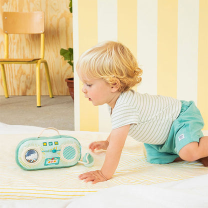 Radio Sonido Joe Lilliputiens