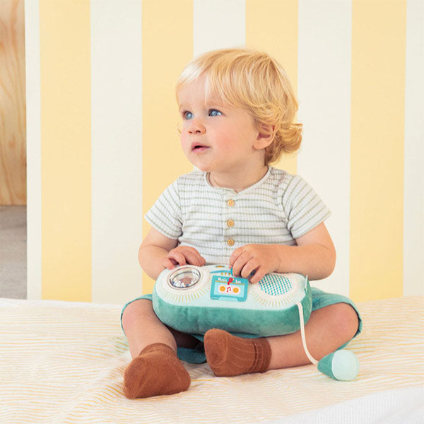 Radio Sonido Joe Lilliputiens