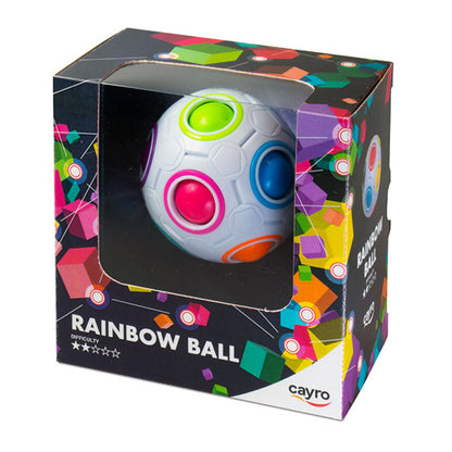 Rainbow Ball