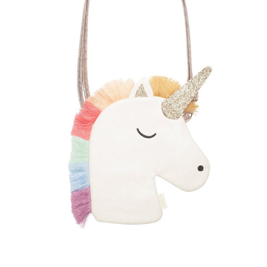 Bolso Rainbow Unicorn Rockahula