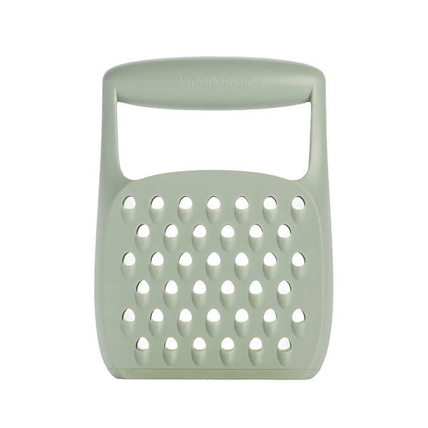 Rallador Infantil Kiddikutter Grater Sage