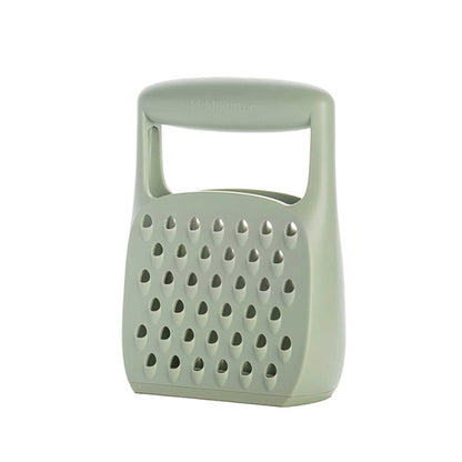 Rallador Infantil Kiddikutter Grater Sage