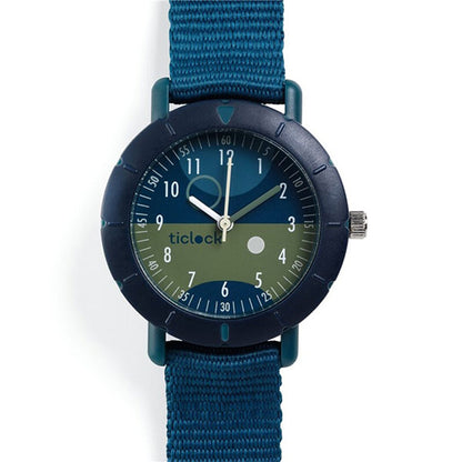 Reloj Analógico Sports Stadium Hero Djeco
