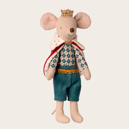 Rey Ratón Maileg