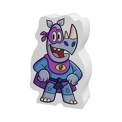 Rhino Hero El Original Haba